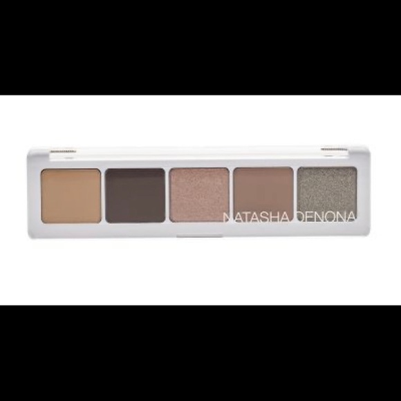 NEW - NATASHA DENONA - Ayana Eyeshadow Palette - Picture 4 of 6